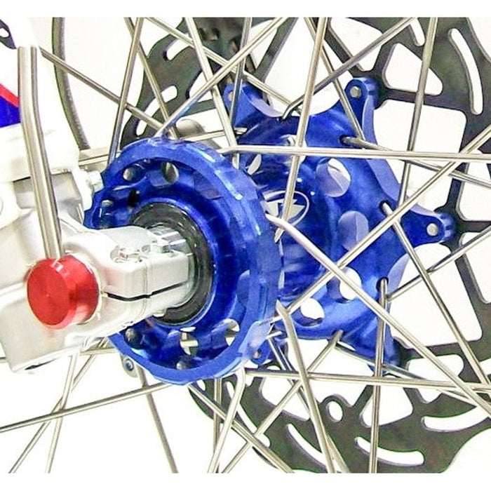 Beta Dubya|Talon Front Wheel Seal & Bearing Kit