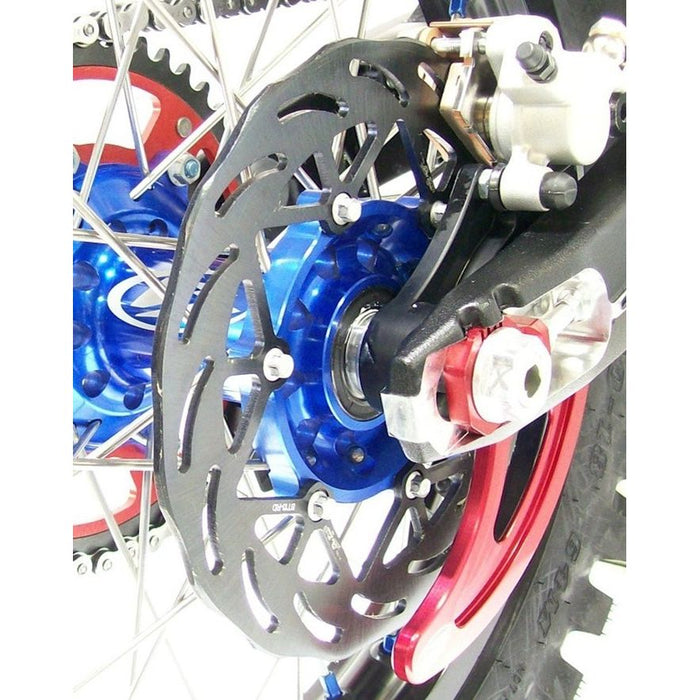 Beta Dubya|Talon Rear Wheel Seal & Bearing Kit