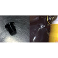 Beta EFI 4-stroke Oil Breather Block Off Plug