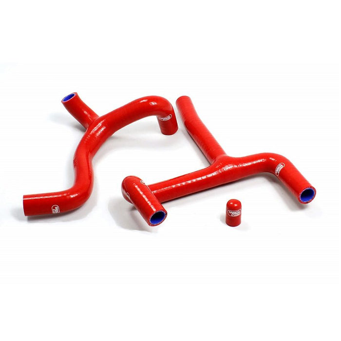 Beta EFI 4-stroke Radiator Hose Kit