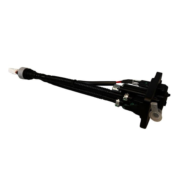 Beta EFI Fuel Regulator Assembly