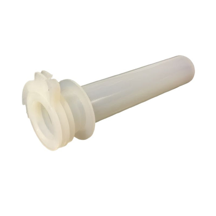 Beta EFI Throttle Tube