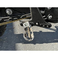 Beta Explorer Footpeg Assembly
