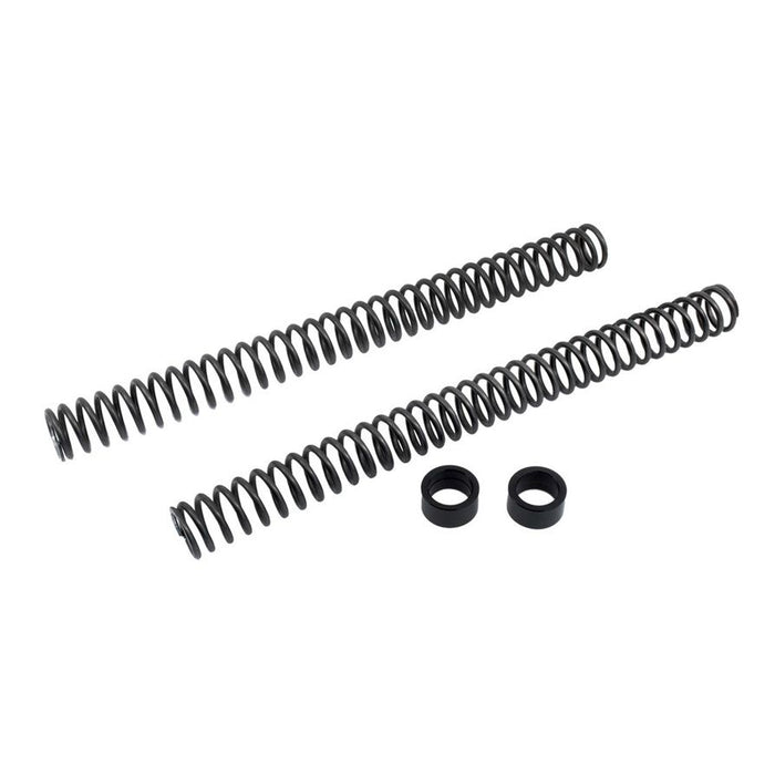 Beta Explorer Fork Springs