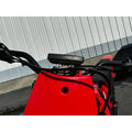 Beta Explorer Handlebar