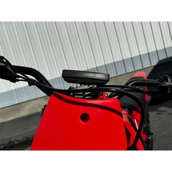 Beta Explorer Handlebar