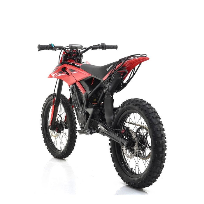 Beta Explorer Luggage Rack