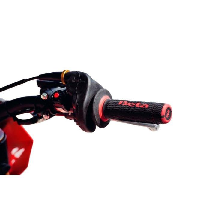 Beta Factory Grips