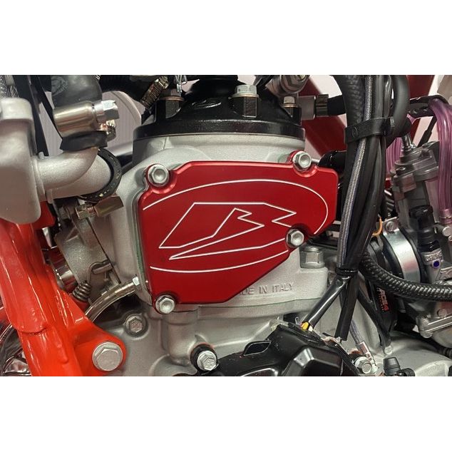 Beta Factory Power Valve Cover