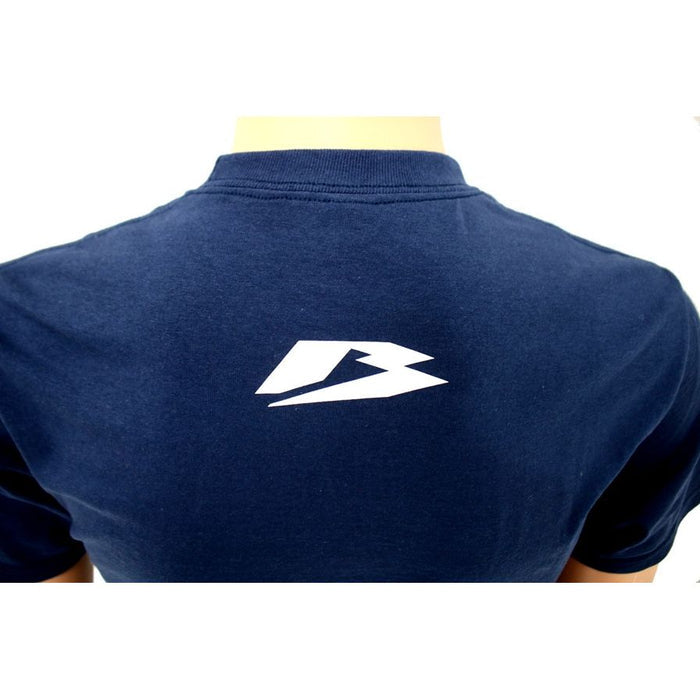 Beta Factory Race T-Shirt Navy