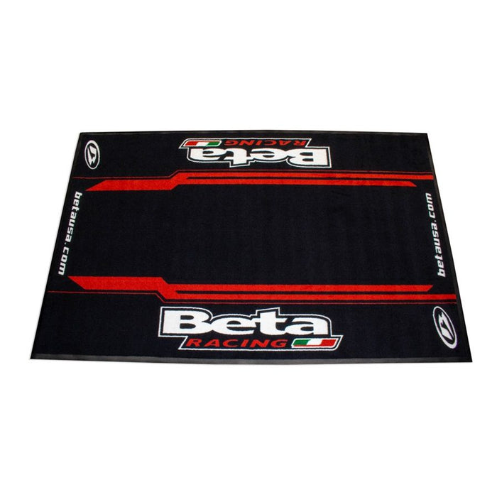 Beta Factory Racing Pit Mat