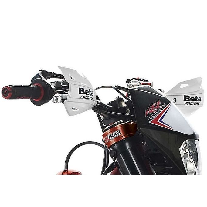 Beta Flag Handguard Kit