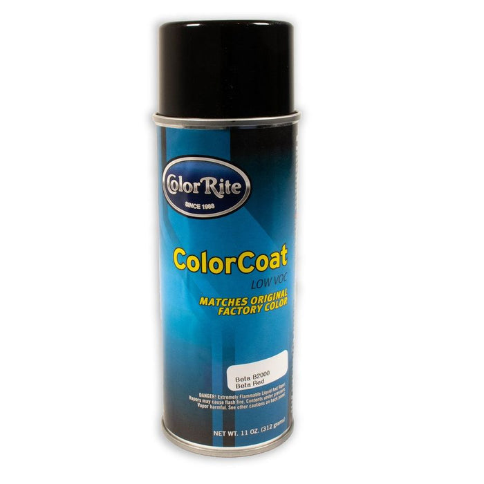 Beta Frame Touch-Up Paint (Spray Can)