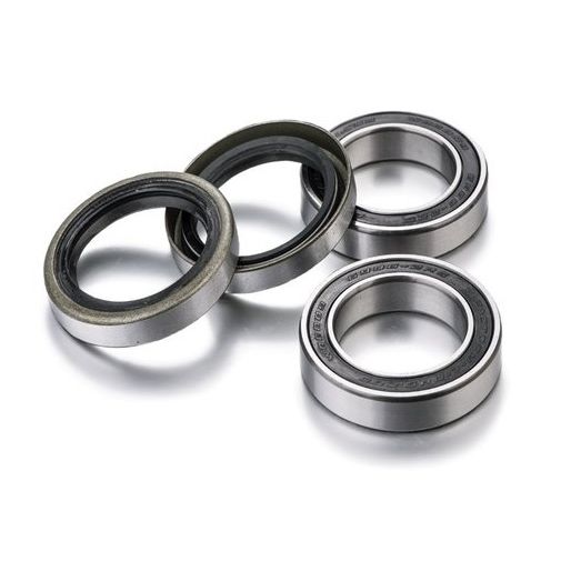 Beta Front Wheel Seal & Bearing Kit