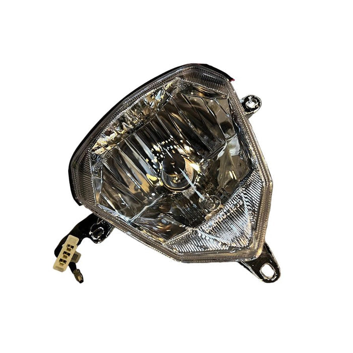 Beta Headlight Assembly