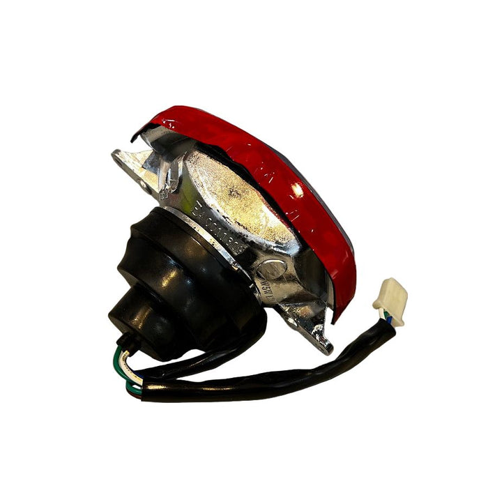 Beta Headlight Assembly