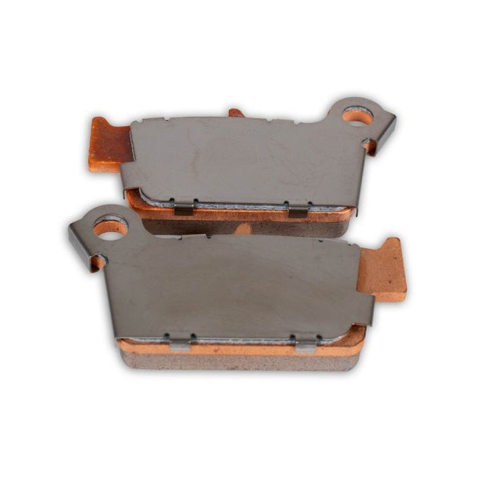 Beta Heat Resistant Rear Brake Pads