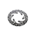 Beta Innteck Vented Rear Brake Rotor