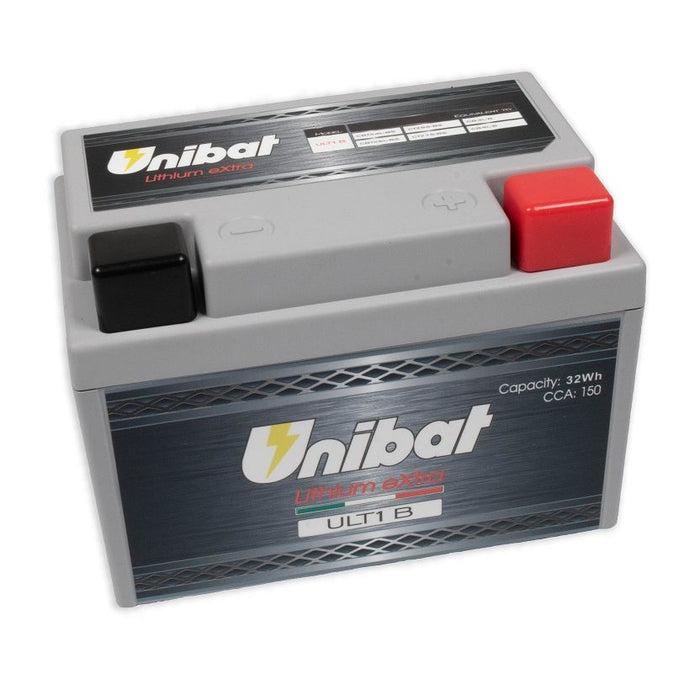 Beta Lithium Battery