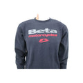 Beta Midnight Navy Crew
