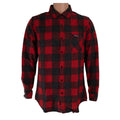 Beta Motor Flannel