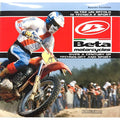Beta Motor History Book