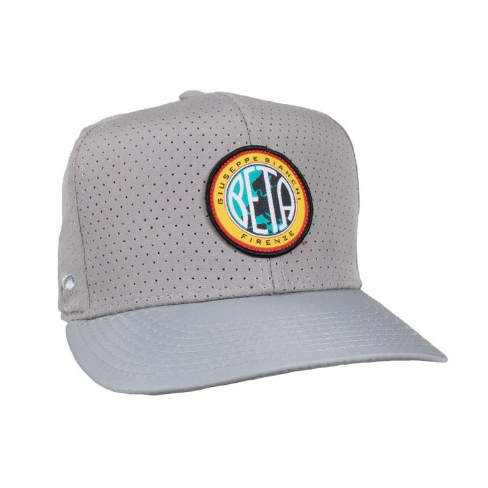 Beta Motor Retro Hat