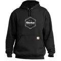 Beta Motorcycles Carhartt Hoodie