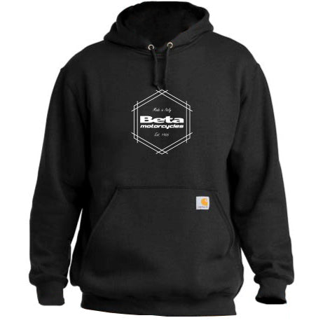 Beta Motorcycles Carhartt Hoodie