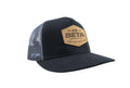 Beta Motorcycles Leather Patch Hat