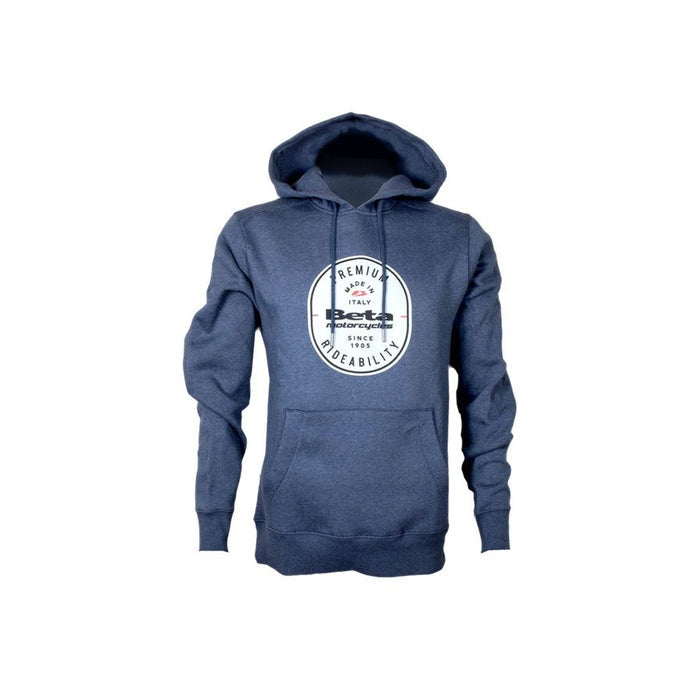 Beta Motorcycles Premium Hoodie