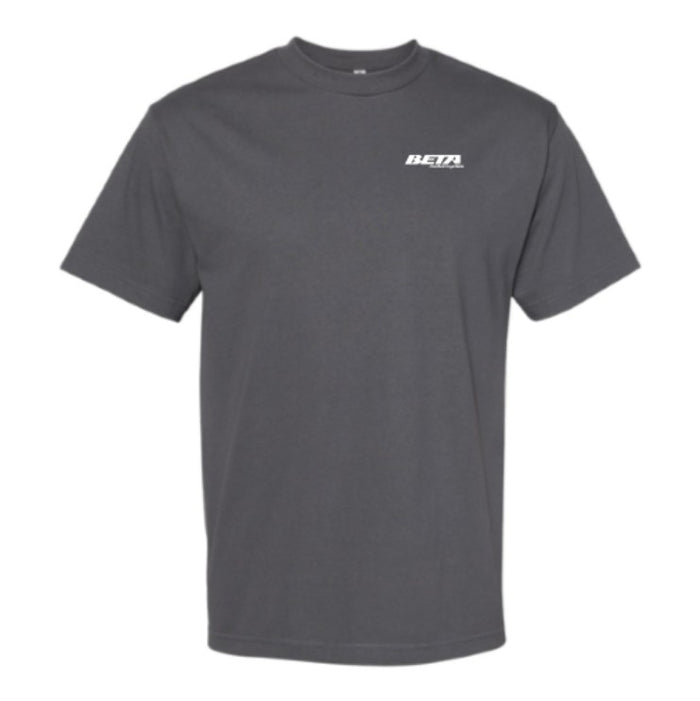 Beta Motorcycles Summer Graphic T-Shirt