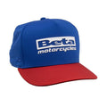 Beta Motorcycles USA Snap-Back Hat