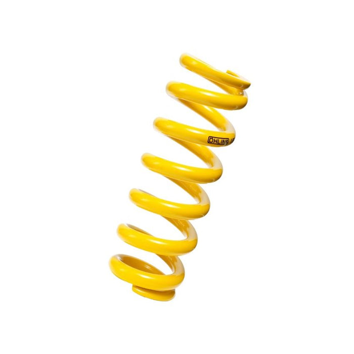Beta Ohlins TTX Shock Spring