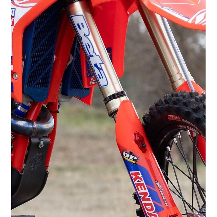 Beta Pro Launch Holeshot Device