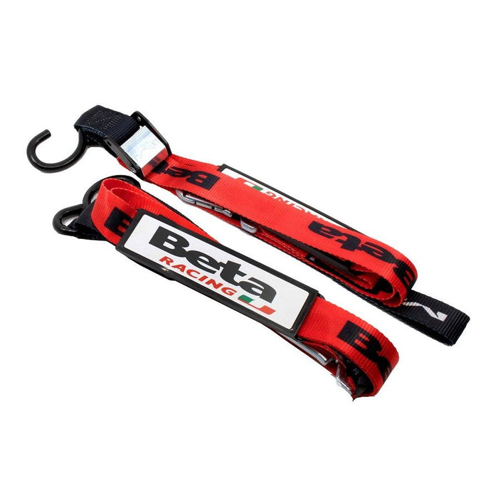 Beta Racing 1.5" Soft-Tye Tiedowns