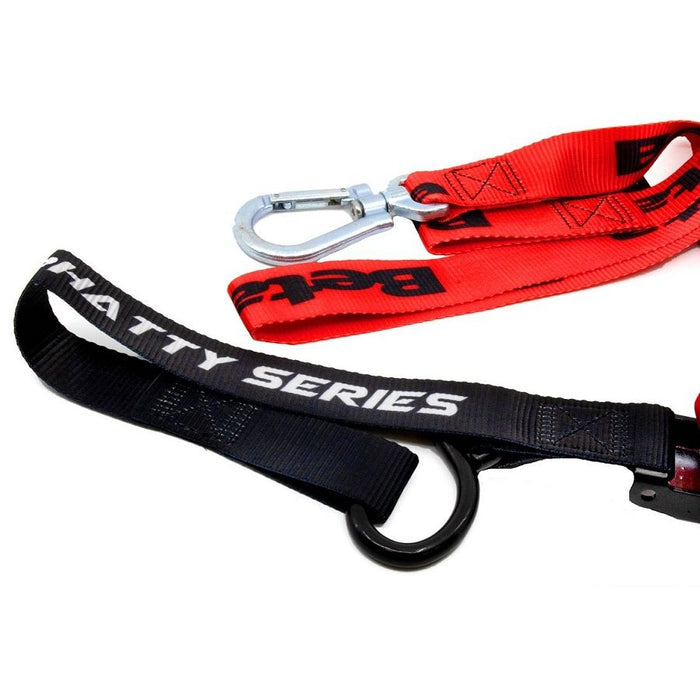 Beta Racing 1.5" Soft-Tye Tiedowns