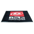 Beta Racing Door Mat