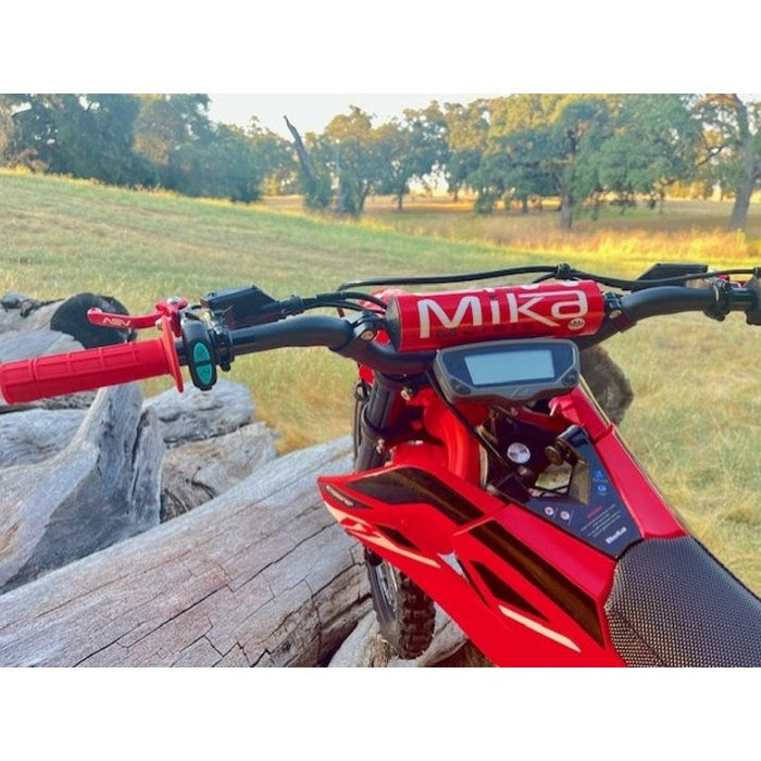 Beta Racing Explorer Mika Handlebars