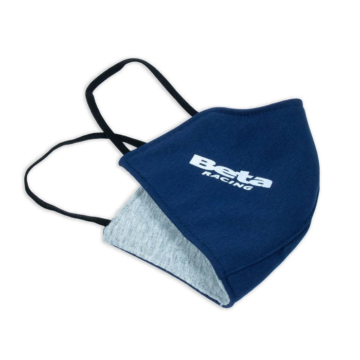 Beta Racing Face Mask