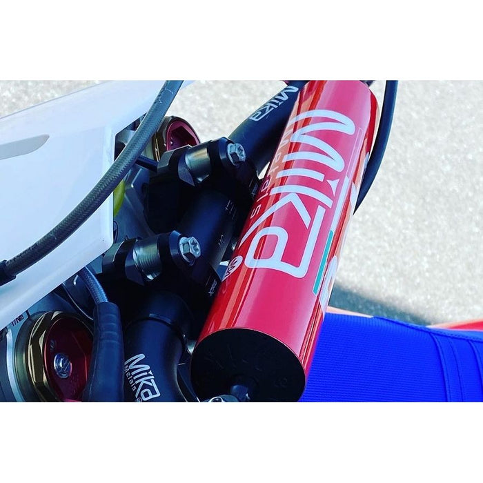 Beta Racing Mika Handlebars