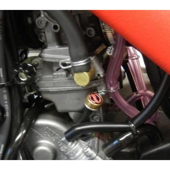 Beta R&D Flex-Jet Remote Fuel Screw Adjuster