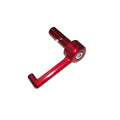 Beta Rear Axle Pull