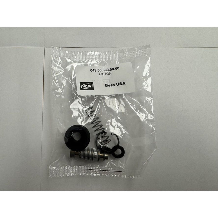 Beta Rear Brake Master Cylinder Rebuild Kit