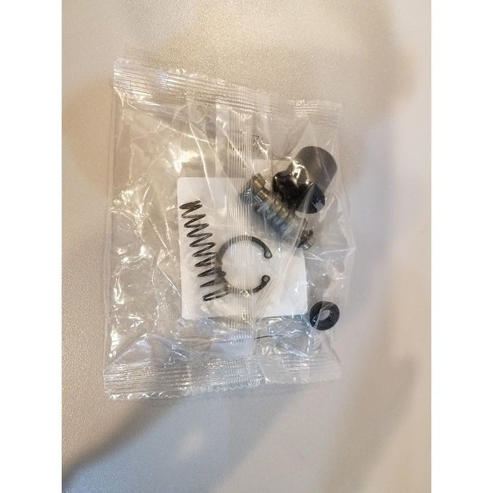 Beta Rear Brake Master Cylinder Rebuild Kit
