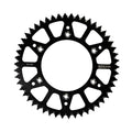 Beta Rear Sprocket Black