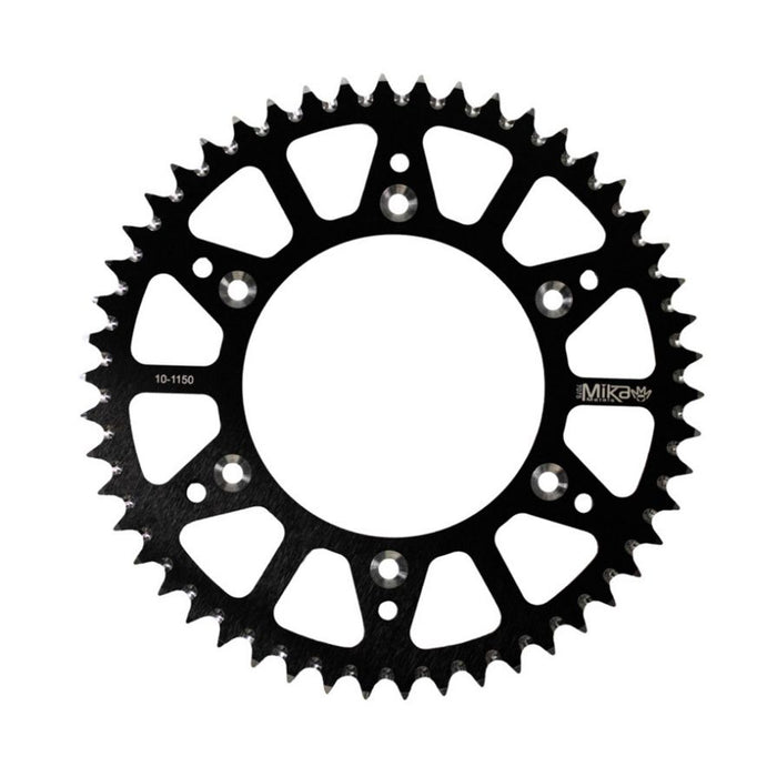 Beta Rear Sprocket Black