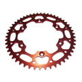 Beta Rear Sprocket (Early) Red