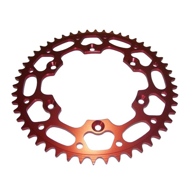 Beta Rear Sprocket (Early) Red