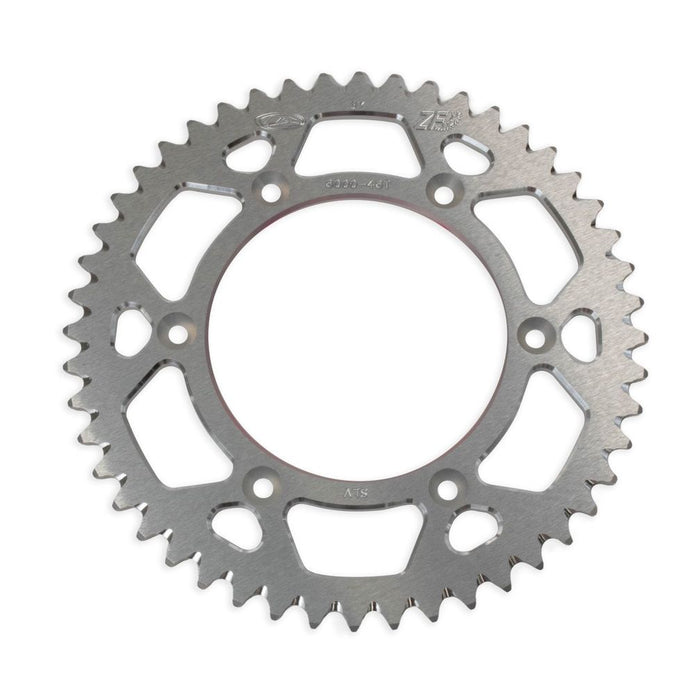 Beta Rear Sprocket Silver